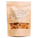 dried orange slices