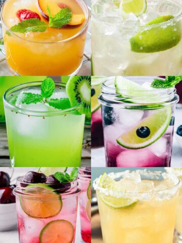 an image collage of cinco de mayo aa片在线观看视频在线播放