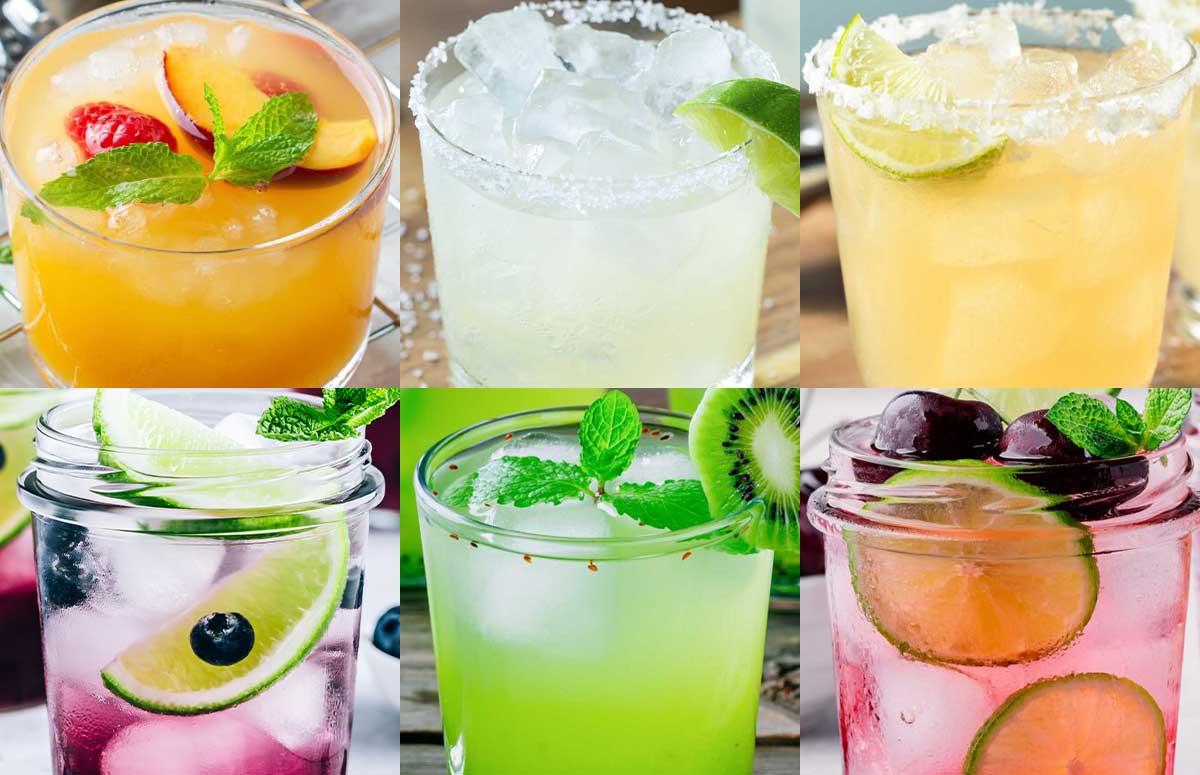 an image collage of cinco de mayo 我在ktv被六个男人玩一晚上
