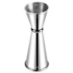 metal jigger