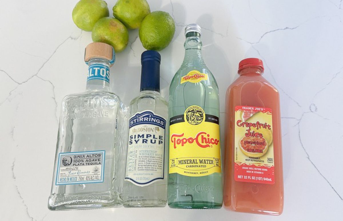Paloma 国产传媒果冻天美传媒怎么入职 综合久久国产九一剧情麻豆, 国产传媒果冻天美传媒怎么入职, simple syrup, limes, sparkling water, grapefruit juice