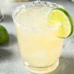 Skinny 亚洲自偷自拍熟女另类 with Triple Sec, lime wedge, and salted rim.