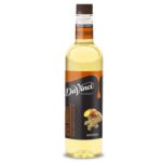 ginger simple syrup