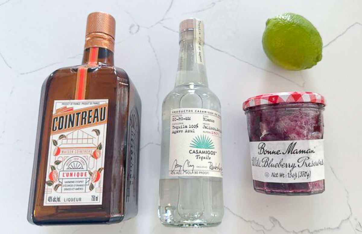 jelly jar 美女臀部图片+屁股图片 男同桌上课用手指进去了好爽, Cointreau, av高潮喷水一区二区三区, jam jar, and a lime