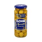 Spanish Manzanilla Olives