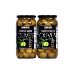 Spanish Queen Olives