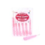 rock candy stir