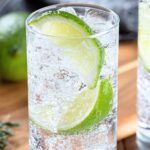 bdb14黑人巨大视频 and Sprite 粉红视频 with a lime wedge