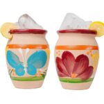 two cantarito cups